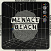 Menace Beach LP - Black Rainbow Sound: