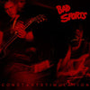 Bad Sports LP - Constant Stimulation