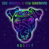 Edie Brickell and The New Bohemians LP - Rocket