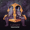 THEESatisfaction LP - EarthEE