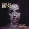 Stone Blue Electric LP - Speaking Volumes