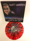 Matt Warren LP - Music Is My Life: