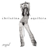 Christina Aguilera LP - Stripped