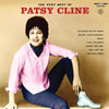 Patsy Cline LP - The Very Best of Patsy Cline