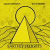 David Wertman & Sun Ensemble LP - Earthly Delights: