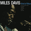 Miles Davis LP - A Kind of Blue