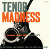 Sonny Rollins LP - Tenor Madness