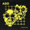 Asid LP - Pathetic Flesh: