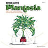 Mort Garson LP - Mother Earth'S Plantasia