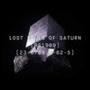 Lost Souls of Saturn LP - Lost Souls of Saturn: