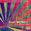 Kenny Werner LP - Solo in Stuttgart