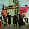 Jewish Monkeys LP - Catastrophic Life: