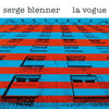 Serge Blenner LP - La Vogue: