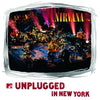 Nirvana LP - MTV Unplugged In New York (25th Anniversary Edition)