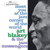 Art Blakey and the Jazz Messengers LP - Meet You at the Jazz Corner of the World- Volume 1