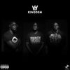 Kingdem LP - Kingdem: