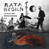 Rata Negra LP - La Hija Del Sepulturero: