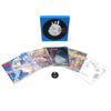 Various Performers LP - Studio Ghibli 7 Inch Box