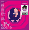 Various Artists LP - The Girls Scene (RSD 2020)