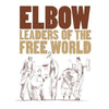 Elbow LP - Leaders of the Free World