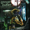 Geezer Butler LP - Ohmwork