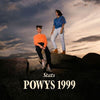 Stats LP - Powys 1999: