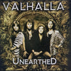 Valhalla LP - Unearthed