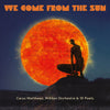 Cerys Matthews LP - We Come from the Sun