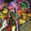 A Tribe Called Quest LP - Beats, Rhymes and Life