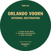 Orlando Voorn LP - Internal Destination: