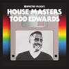 Various Artists LP - House Masters: Todd Edwards