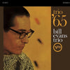 Bill Evans Trio LP - Trio '65