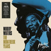 Muddy Waters LP - The Montreux Years