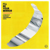 Various Artists LP - I'll Be Your Mirror: A Tribute to the Velvet Underground & Nico