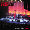 Steely Dan LP - Northeast Corridor: Live!