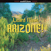 Lizard Music LP - Arizone!