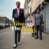 Various Artists LP - Give Me the Funk!: The Best Funky-Flavored Music- Volume 5