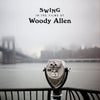 Various Artists LP - Swing in the Films of Woody Allen