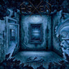 Hexen LP - Being And Nothingness (Blue Vinyl)