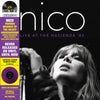 Nico LP - Live At The Hacienda '83 (Clear Purple Vnyl) (Rsd 2022)