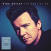 Rick Astley LP - The Best of Me