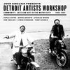 Various Artists LP - John Sinclair Presents Detroit Artists Workshop