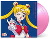 Pretty Guardian Sailor Moon LP - Pretty Guardian Sailor Moon The 30Th Anniversary Memorial Album (Pink Vinyl)