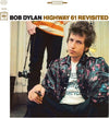 Bob Dylan LP - Highway 61 Revisited