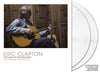 Eric Clapton LP - The Lady in the Balcony: Lockdown Sessions