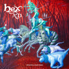 Hex A.D. LP - Delightful Sharp Edges