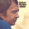 Gabor Szabo LP - 1969