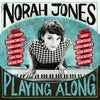 Norah Jones LP - Playing Along (RSD Black Friday 2023)