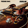 Freddie King LP - Burglar