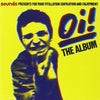 Various Artists LP - Oi! The Album